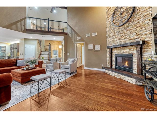 27208 E Jamison Pl, Aurora, CO 80016