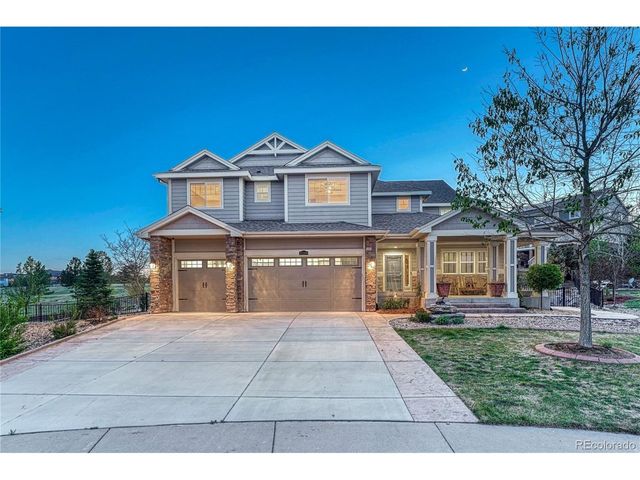 27208 E Jamison Pl, Aurora, CO 80016