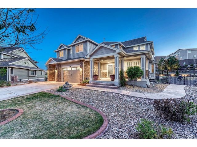 27208 E Jamison Pl, Aurora, CO 80016