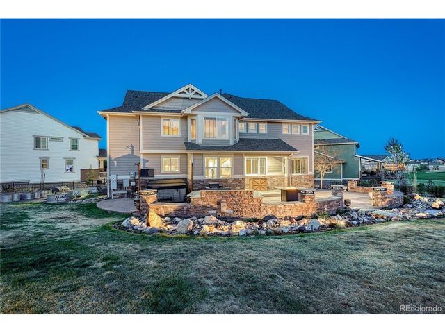 27208 E Jamison Pl, Aurora, CO 80016