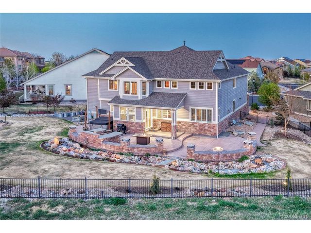 27208 E Jamison Pl, Aurora, CO 80016