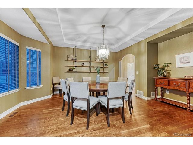 27208 E Jamison Pl, Aurora, CO 80016