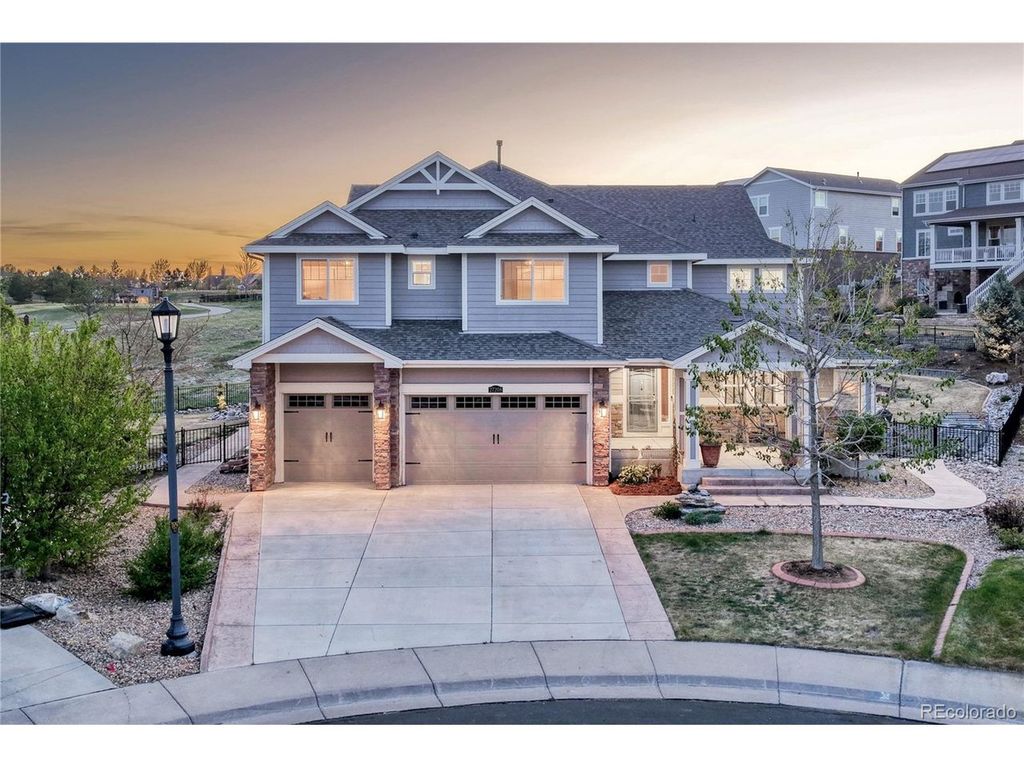 27208 E Jamison Pl, Aurora, CO 80016