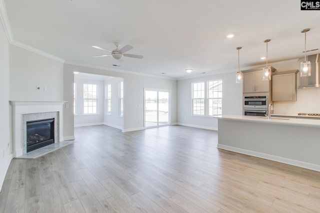 250 Horse Farm Place, Lexington, SC 29072