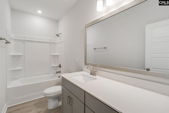 250 Horse Farm Place, Lexington, SC 29072