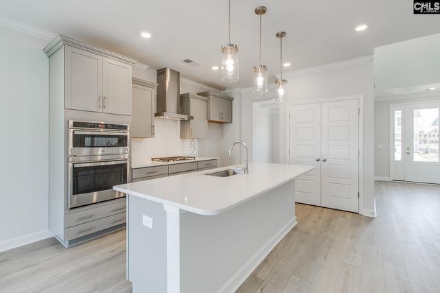 250 Horse Farm Place, Lexington, SC 29072