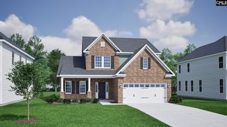 250 Horse Farm Place, Lexington, SC 29072