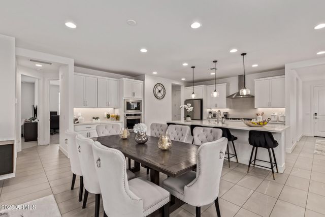 7380 W BENT TREE Drive, Peoria, AZ 85383