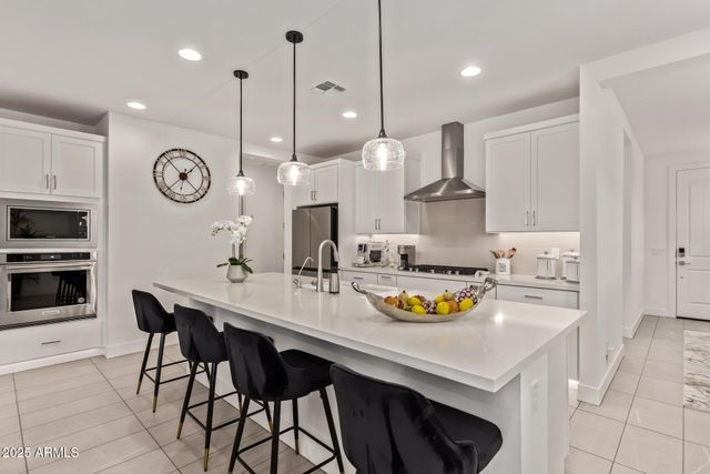 7380 W BENT TREE Drive, Peoria, AZ 85383