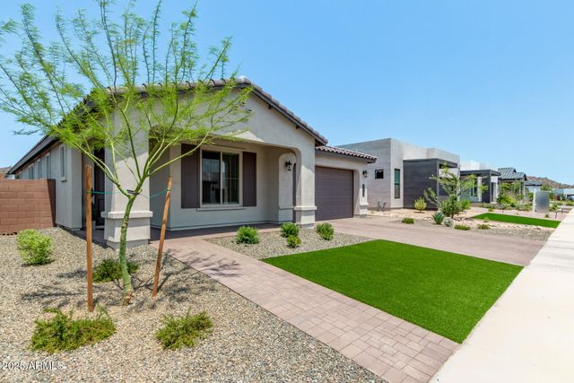 7380 W BENT TREE Drive, Peoria, AZ 85383