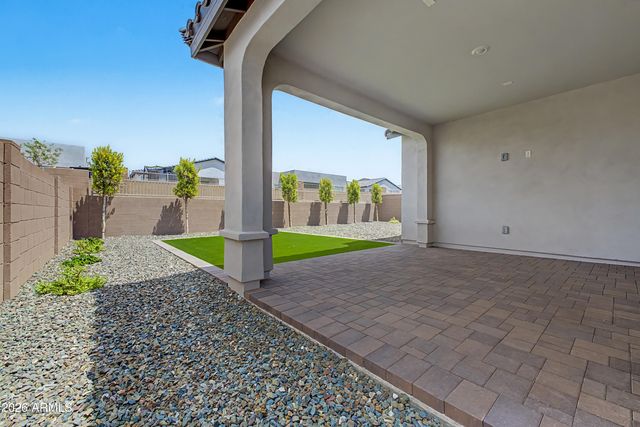 7380 W BENT TREE Drive, Peoria, AZ 85383