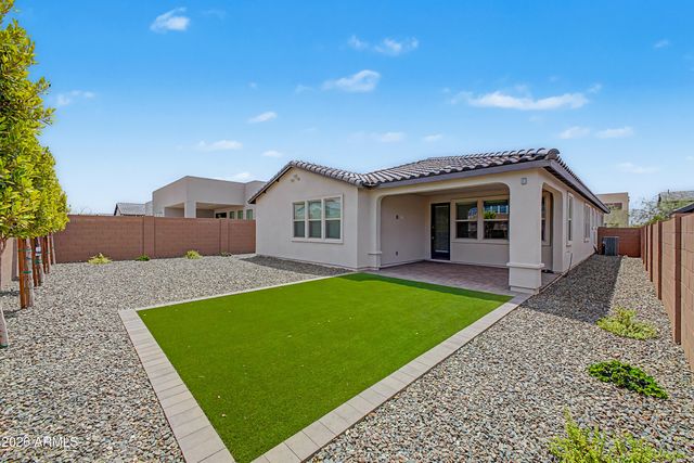 7380 W BENT TREE Drive, Peoria, AZ 85383
