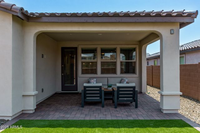 7380 W BENT TREE Drive, Peoria, AZ 85383