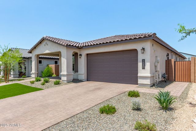 7380 W BENT TREE Drive, Peoria, AZ 85383