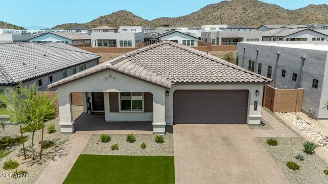 7380 W BENT TREE Drive, Peoria, AZ 85383