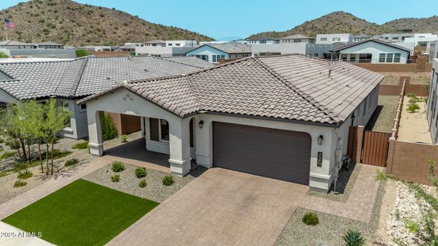7380 W BENT TREE Drive, Peoria, AZ 85383