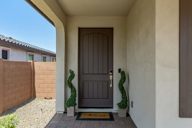 7380 W BENT TREE Drive, Peoria, AZ 85383