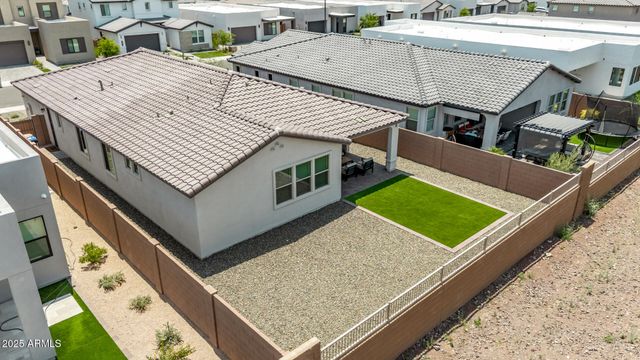 7380 W BENT TREE Drive, Peoria, AZ 85383