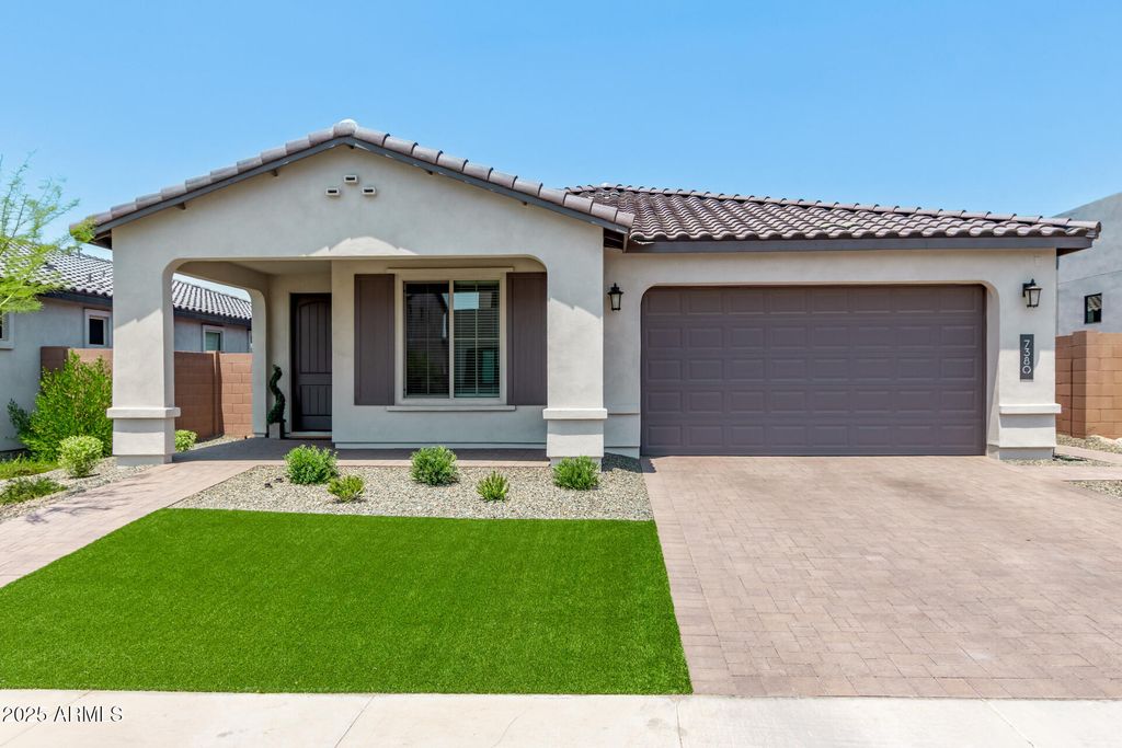 7380 W BENT TREE Drive, Peoria, AZ 85383