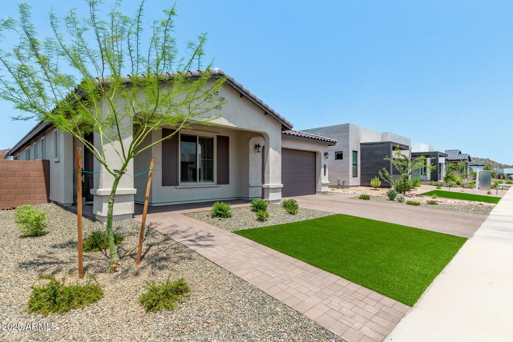 7380 W BENT TREE Drive, Peoria, AZ 85383 — photo 2