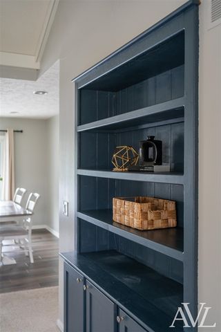 7378 Rolling Hills Drive, Hudsonville, MI 49426