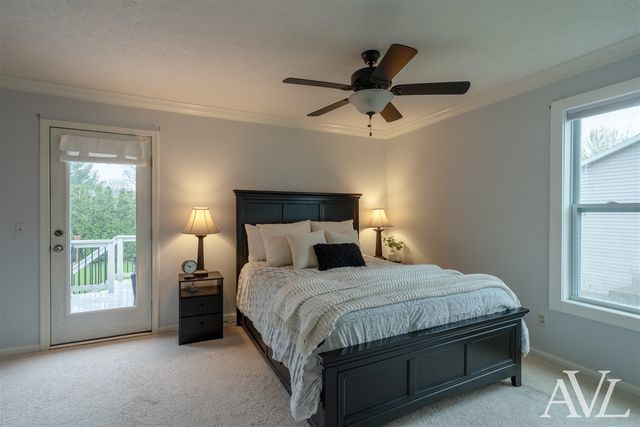 7378 Rolling Hills Drive, Hudsonville, MI 49426