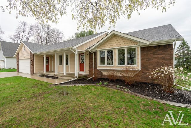 7378 Rolling Hills Drive, Hudsonville, MI 49426