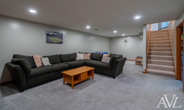 7378 Rolling Hills Drive, Hudsonville, MI 49426
