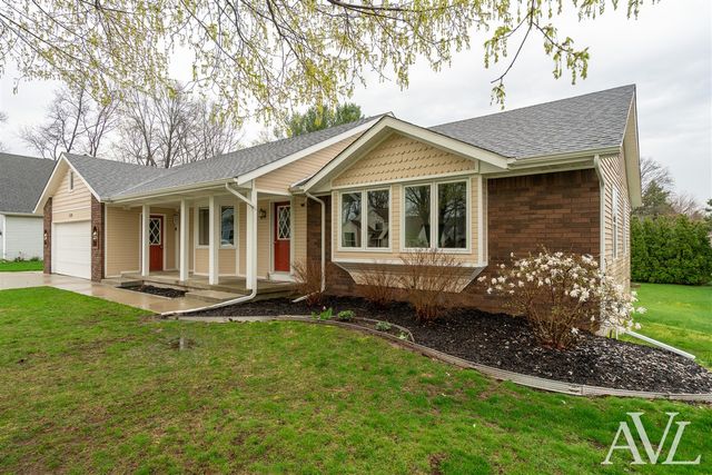 7378 Rolling Hills Drive, Hudsonville, MI 49426