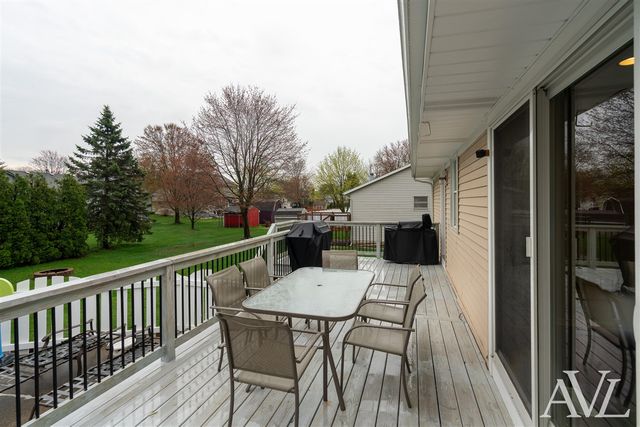 7378 Rolling Hills Drive, Hudsonville, MI 49426