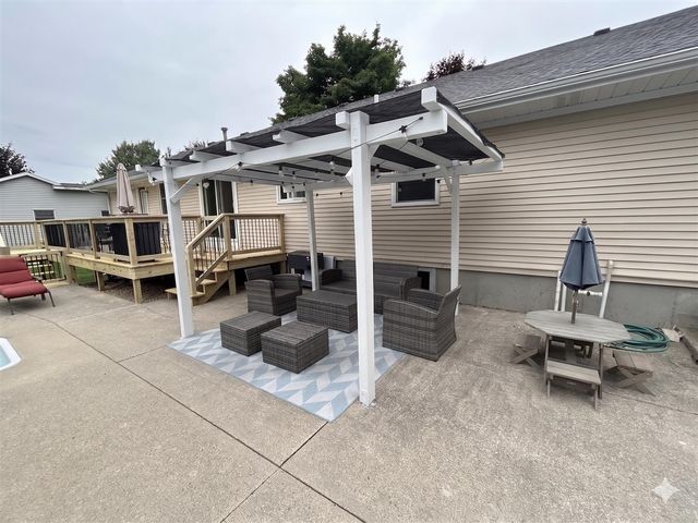 7378 Rolling Hills Drive, Hudsonville, MI 49426