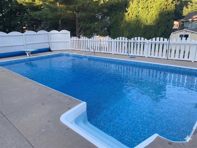 7378 Rolling Hills Drive, Hudsonville, MI 49426