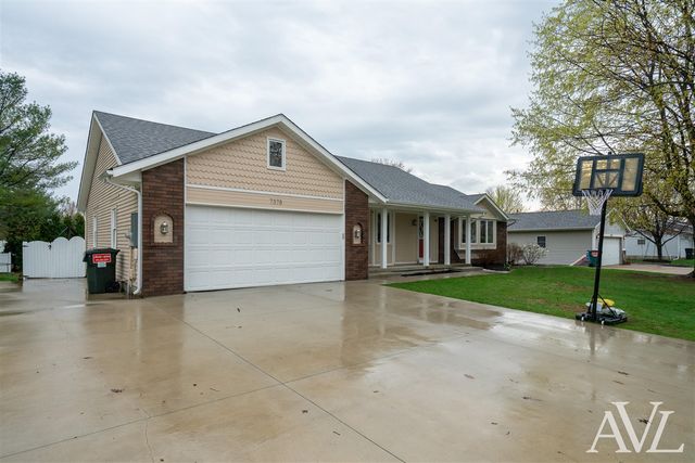 7378 Rolling Hills Drive, Hudsonville, MI 49426
