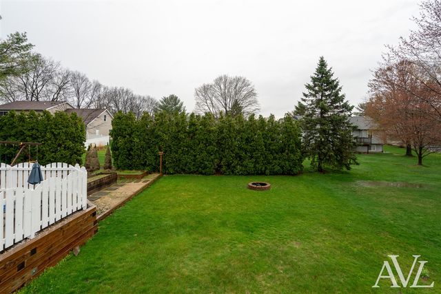 7378 Rolling Hills Drive, Hudsonville, MI 49426