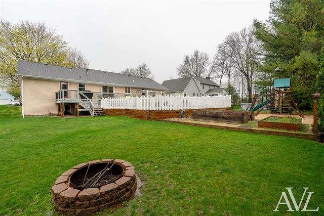 7378 Rolling Hills Drive, Hudsonville, MI 49426