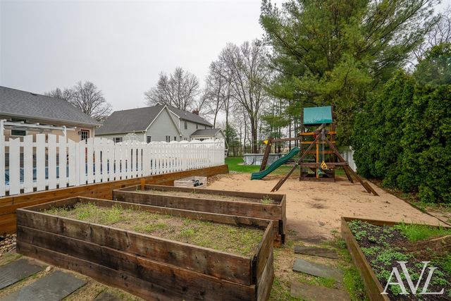 7378 Rolling Hills Drive, Hudsonville, MI 49426