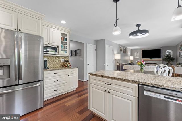 1653 ARMISTICE WAY, Marriottsville, MD 21104