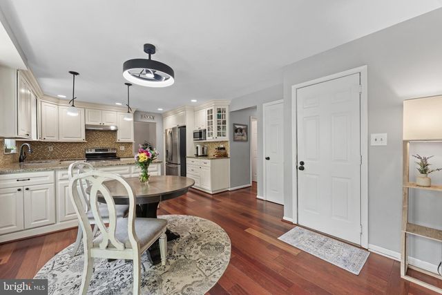 1653 ARMISTICE WAY, Marriottsville, MD 21104