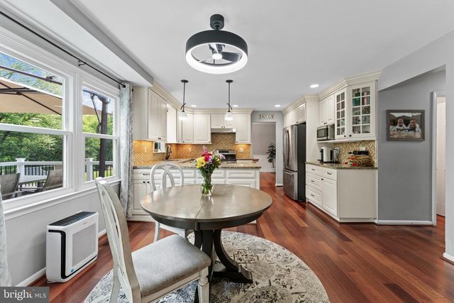 1653 ARMISTICE WAY, Marriottsville, MD 21104
