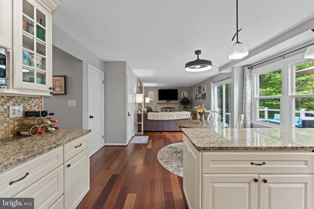 1653 ARMISTICE WAY, Marriottsville, MD 21104