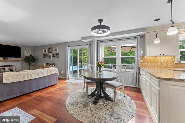 1653 ARMISTICE WAY, Marriottsville, MD 21104