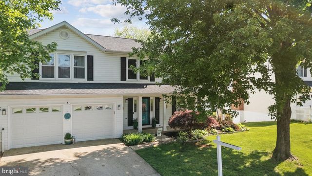 1653 ARMISTICE WAY, Marriottsville, MD 21104