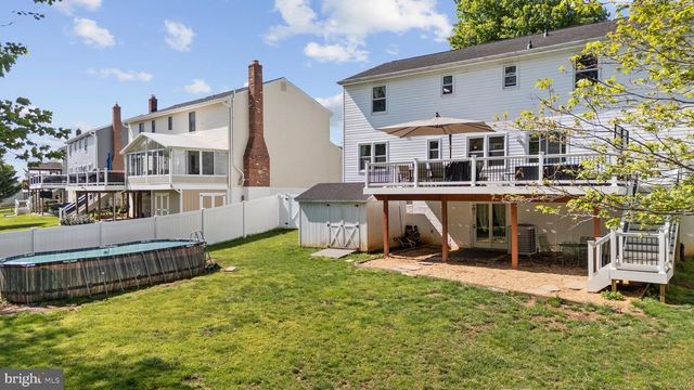 1653 ARMISTICE WAY, Marriottsville, MD 21104
