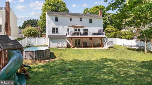1653 ARMISTICE WAY, Marriottsville, MD 21104