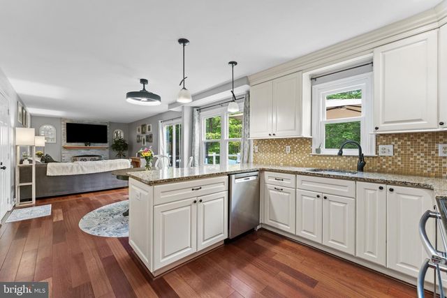 1653 ARMISTICE WAY, Marriottsville, MD 21104