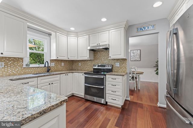 1653 ARMISTICE WAY, Marriottsville, MD 21104