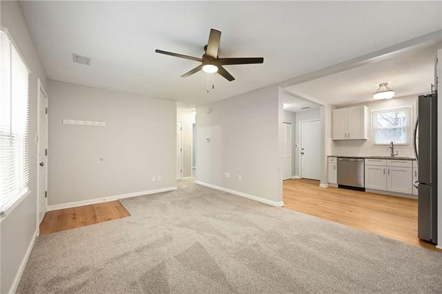 5117 CREST Drive, Kansas City, KS 66106