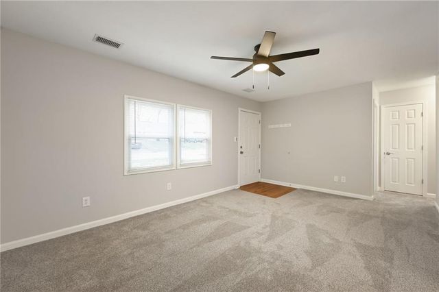 5117 CREST Drive, Kansas City, KS 66106