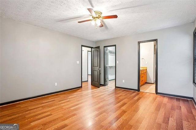 1076 STONEY CREEK Lane, Austell, GA 30168