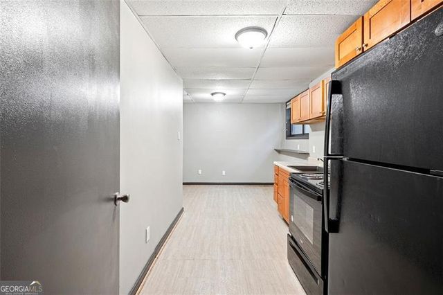 1076 STONEY CREEK Lane, Austell, GA 30168